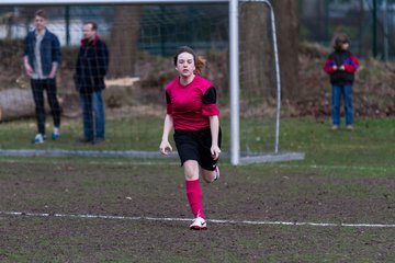 Bild 133 - C-Juniorinnen MTSV Olympia Neum�nster - SV Wahlstedt : Ergebnis: 7:4